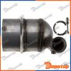 Filtres à Particules Diesel EURO5 pour CITROEN | DPF-PE-011, 73421